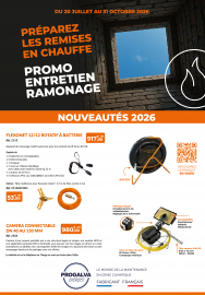 PROMO ETE26